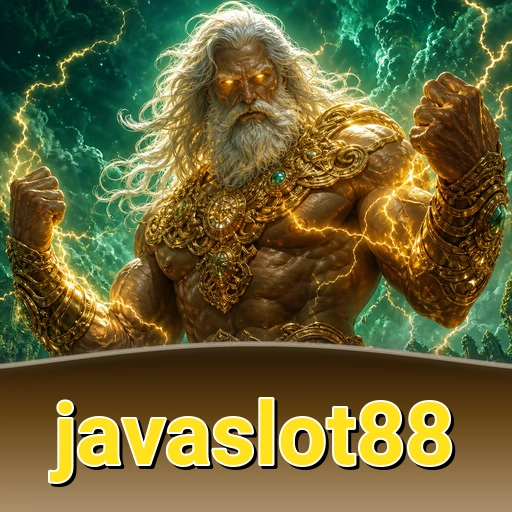 javaslot88 APK — gak dipotong pulsa